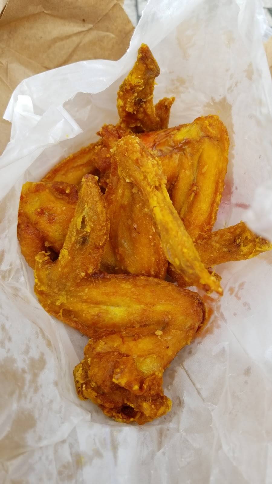 Super 403 | restaurant | 403 Church Ave, Brooklyn, NY 11218, USA | 7188510403 OR +1 718-851-0403