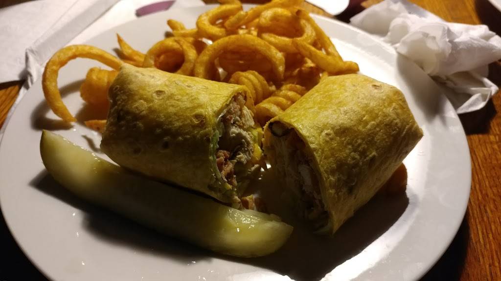 Cahoots Restaurant | restaurant | 114 Market St W, Fayetteville, TN 37334, USA | 9314331173 OR +1 931-433-1173