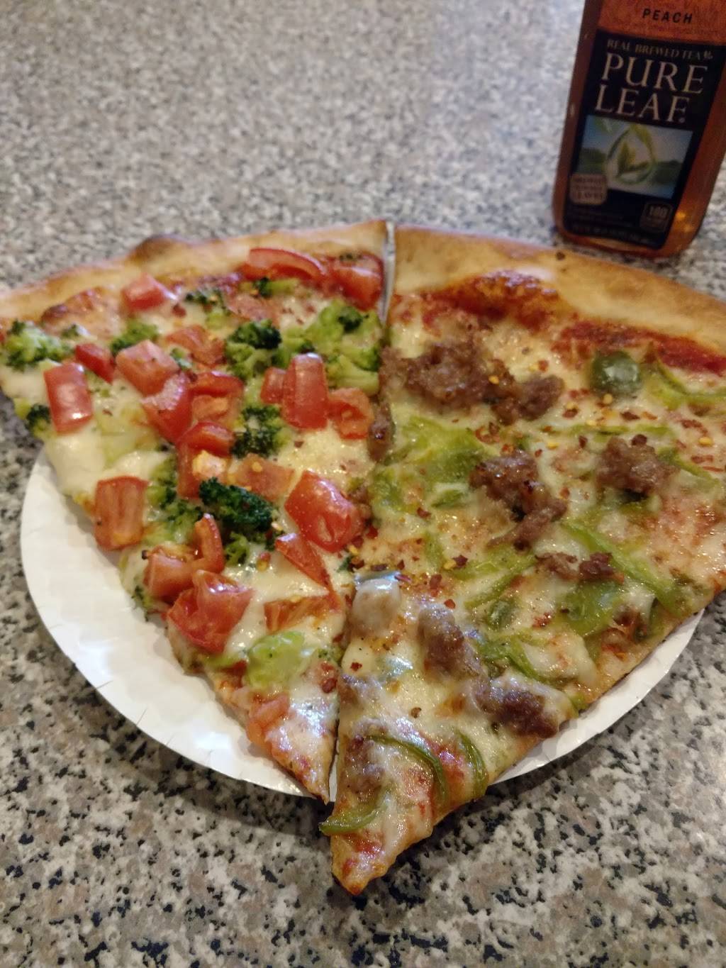 Trevi Pizza & Italian Restaurant | restaurant | Park Plaza Shopping Center, 570 Park Ave, Freehold, NJ 07728, USA | 7327802440 OR +1 732-780-2440