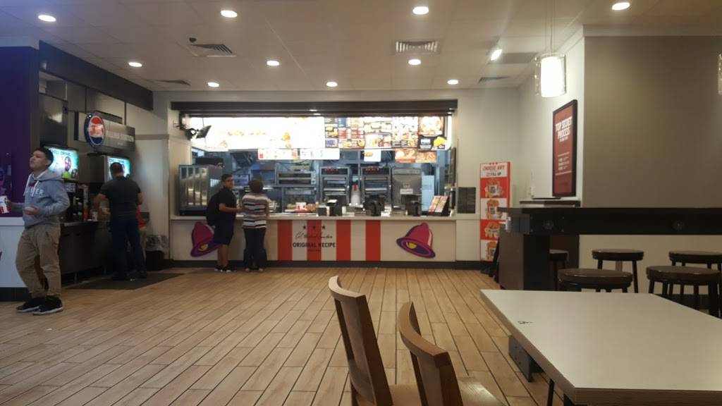 KFC | restaurant | 8363 W Flagler St, Miami, FL 33144, USA | 3052671356 OR +1 305-267-1356