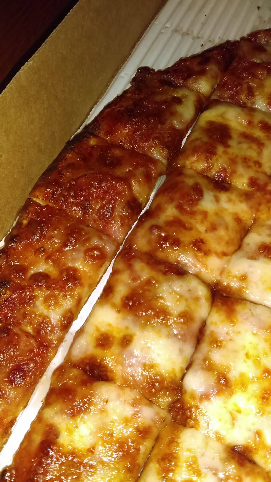 Cassanos Pizza King | meal delivery | 510 Central Ave, Carlisle, OH 45005, USA | 8882945464 OR +1 888-294-5464