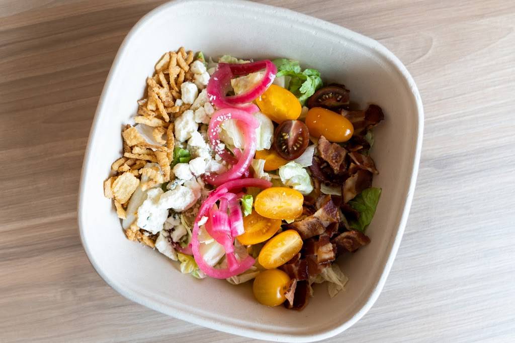 Souper Brew | restaurant | 830 S Main St suite a, Middlebury, IN 46540, USA | 5743704165 OR +1 574-370-4165