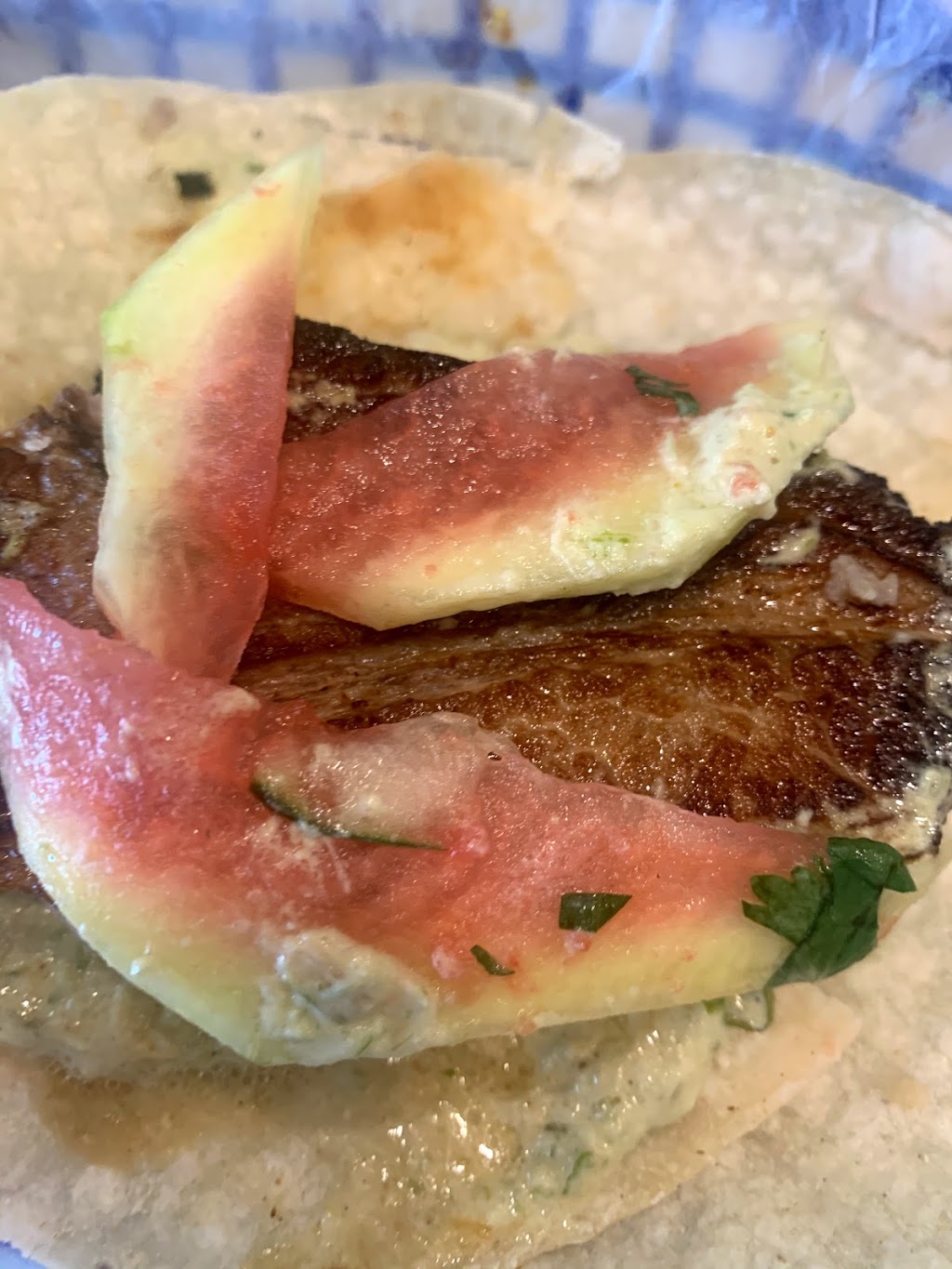 White Duck Taco Shop | restaurant | 1020 E 10th St Suite 3, Charlotte, NC 28204, USA | 9808590009 OR +1 980-859-0009