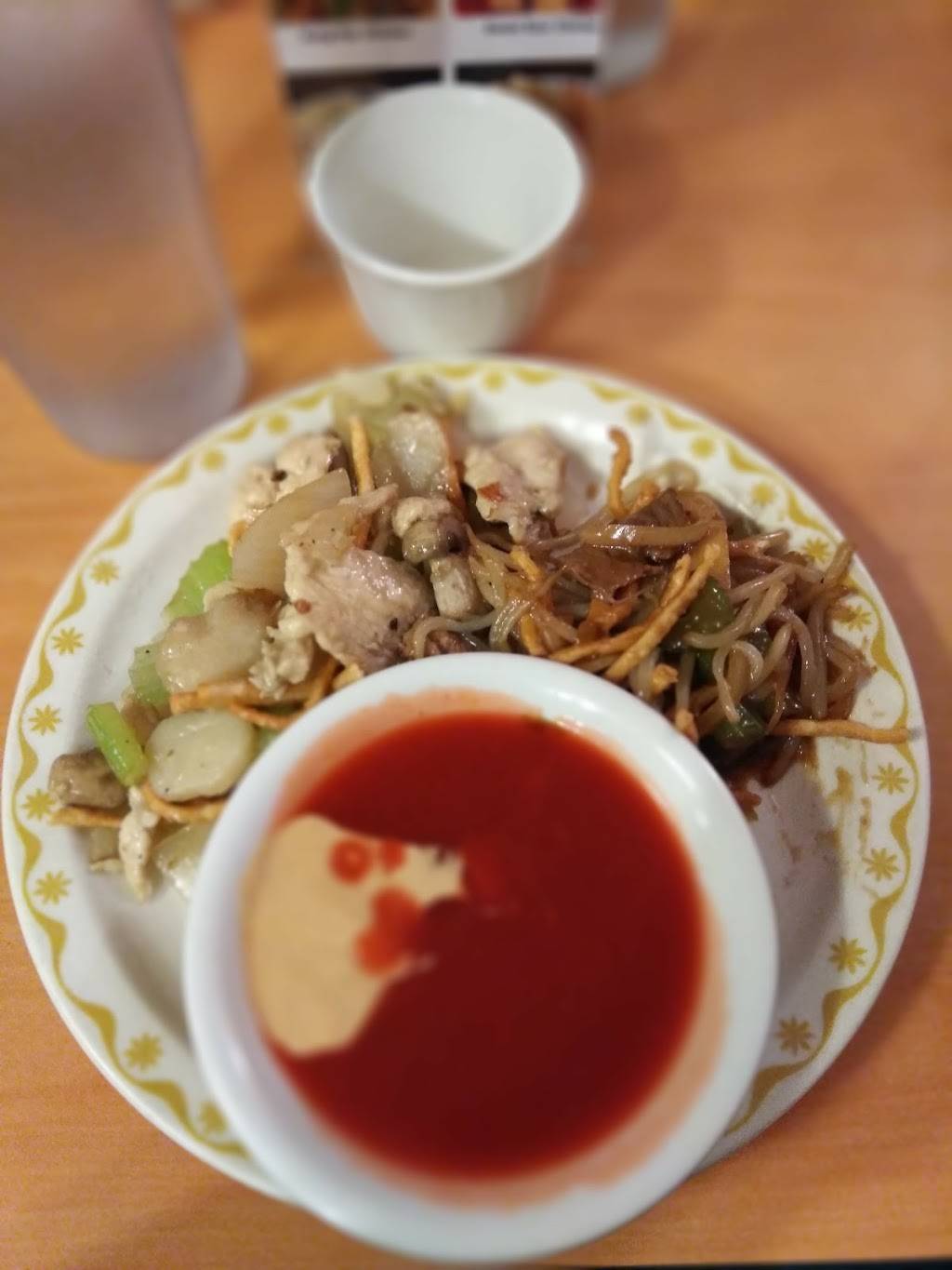 Wallys Chinese Kitchen | restaurant | 679 SE 1st Ave, Canby, OR 97013, USA | 5032662221 OR +1 503-266-2221