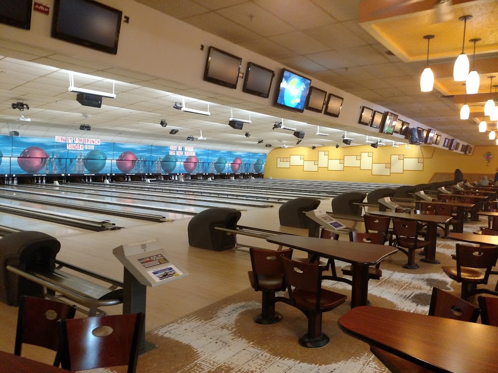 Twin City Family Fun Center | restaurant | 708 US-302, Barre, VT 05641, USA | 8024766181 OR +1 802-476-6181