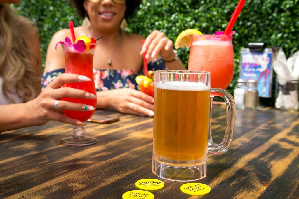 Gossip Grill | restaurant | 1220 University Ave, San Diego, CA 92103, USA | 6192608023 OR +1 619-260-8023