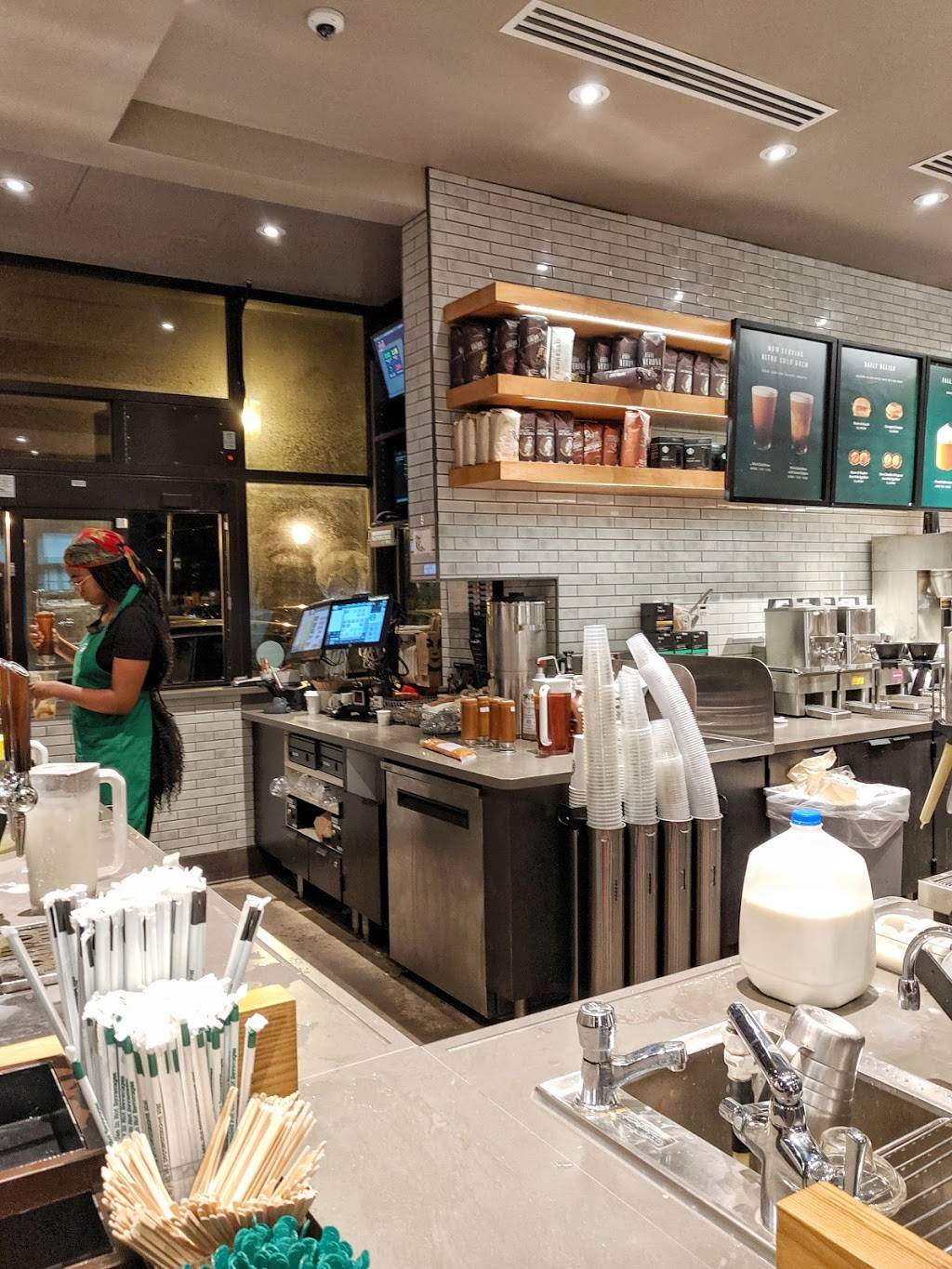 Starbucks | cafe | 2000 Colonial Ave, Norfolk, VA 23517, USA | 7576223018 OR +1 757-622-3018