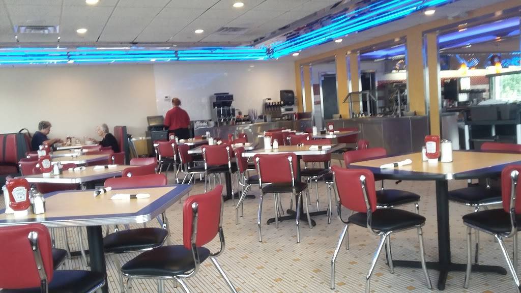 Brooklawn Diner & Restaurant | restaurant | 297 Crescent Blvd, Brooklawn, NJ 08030, USA | 8564326630 OR +1 856-432-6630