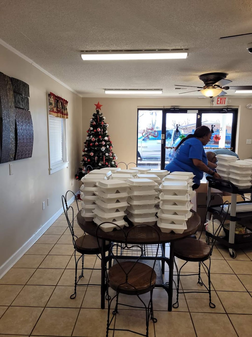 Katys Creative Catering | restaurant | 305 Graham Dr Suite A, Bowling Green, KY 42101, USA | 2703206821 OR +1 270-320-6821