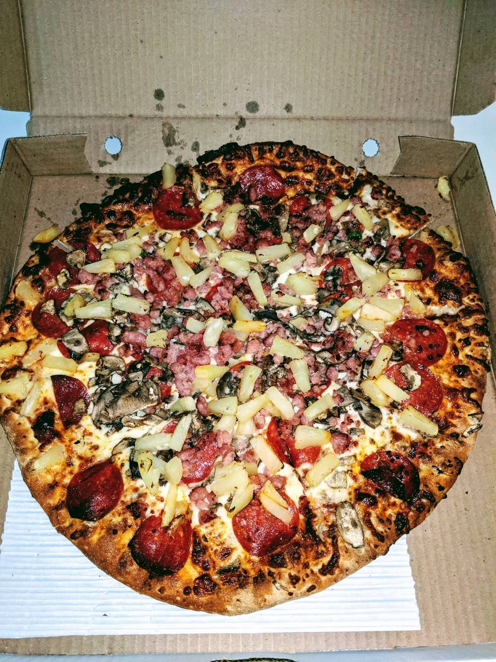 City Pizza | restaurant | 75 Dundas St S, Cambridge, ON N1R 6G5, Canada | 5196200200 OR +1 519-620-0200