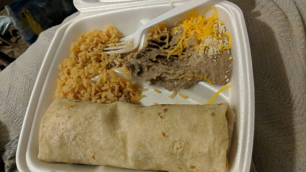 Robertos Taco Shop | restaurant | 6320 Simmons St, North Las Vegas, NV 89031, USA | 7025152513 OR +1 702-515-2513