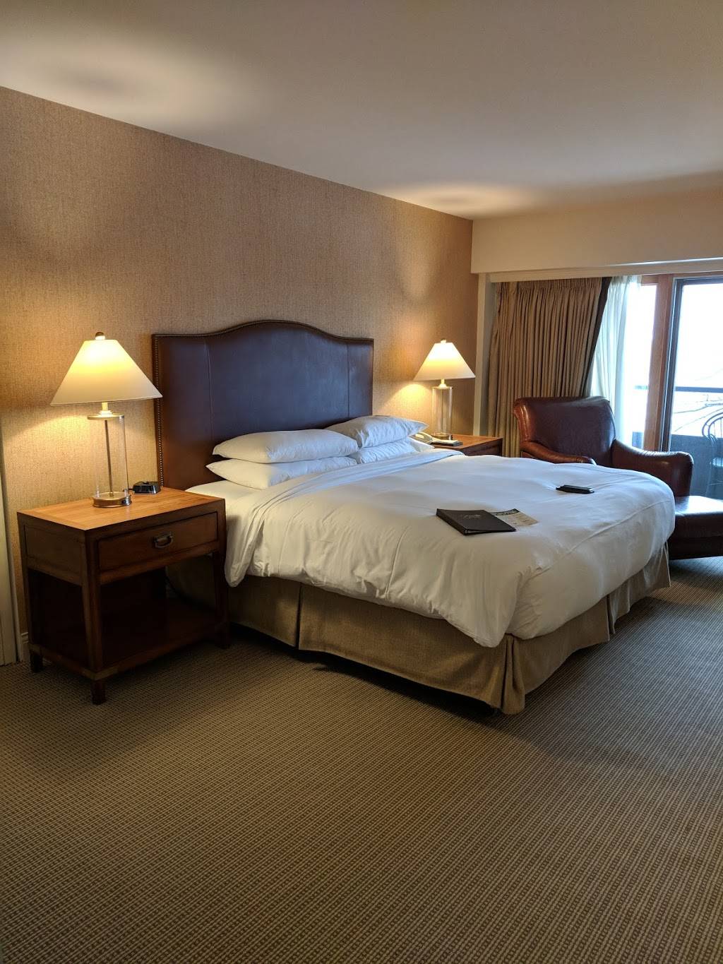 Grand Café | restaurant | 7036 Grand Geneva Way, Lake Geneva, WI 53147, USA | 2622494788 OR +1 262-249-4788