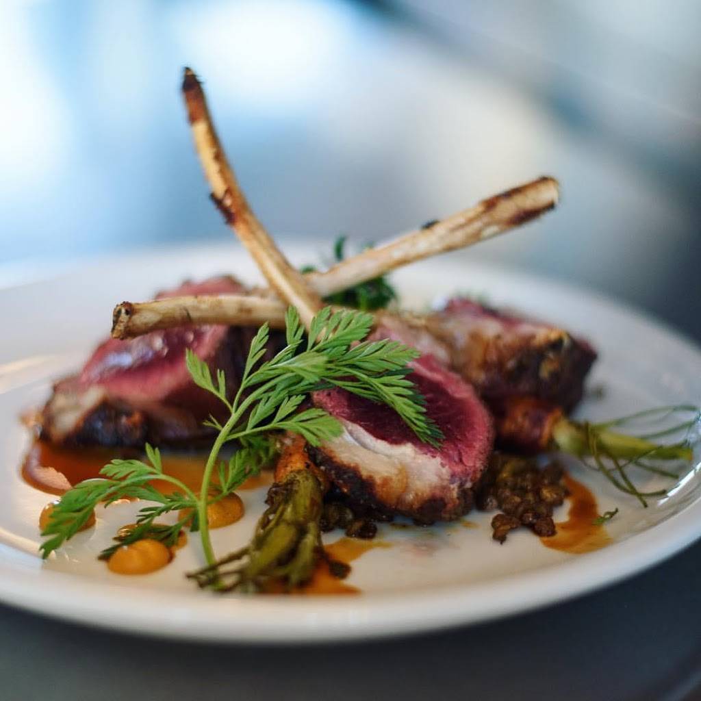 Ji-Roz | restaurant | 644 N Main St #100, Greenville, SC 29601, USA | 8643739445 OR +1 864-373-9445