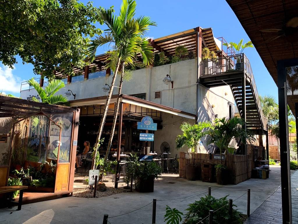 Upper Buena Vista | shopping mall | 184 NE 50th Terrace, Miami, FL 33137, USA | 3055399555 OR +1 305-539-9555