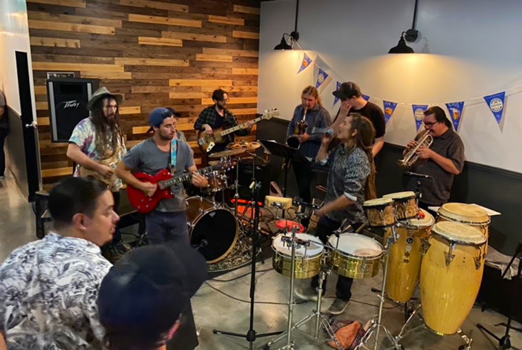 Centennial Beer Hall | restaurant | 5871 Hollister Ave, Goleta, CA 93117, USA | 8053244724 OR +1 805-324-4724