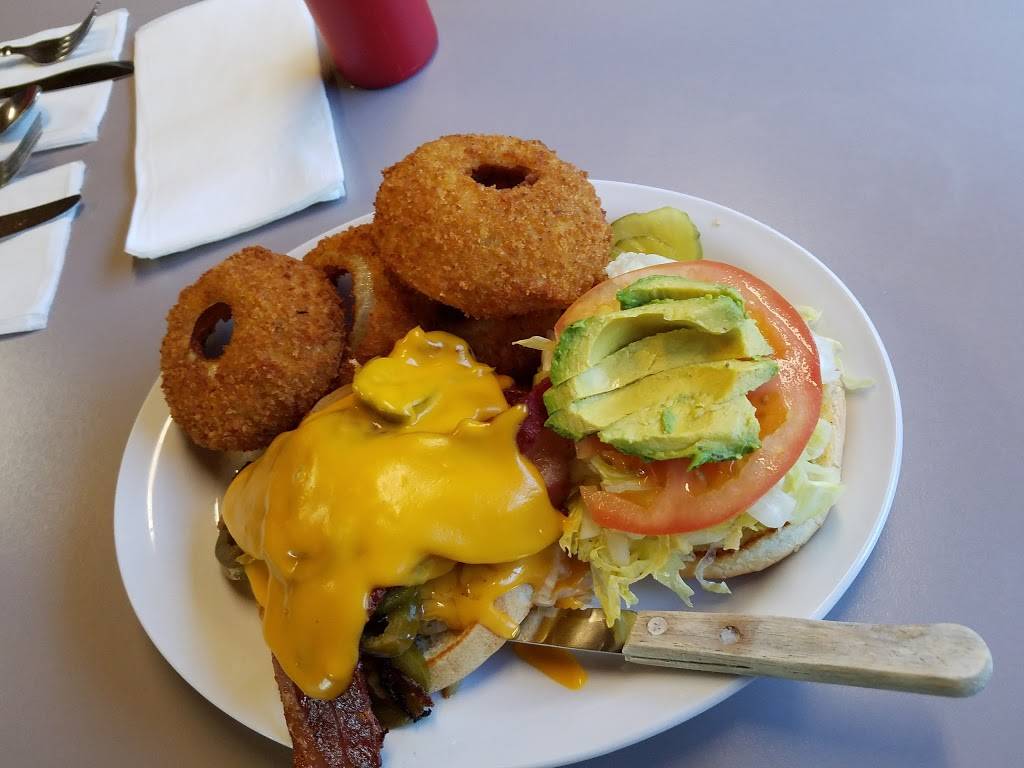 Breakfast and Burgers | restaurant | 2575 Silverton Rd NE, Salem, OR 97301, USA | 5033634864 OR +1 503-363-4864