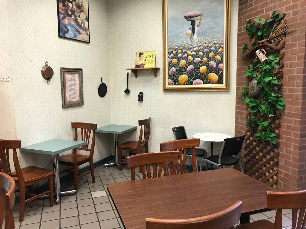 Freshly Baked Eatery | restaurant | 152 N 3rd St # 101, San Jose, CA 95112, USA | 4082989370 OR +1 408-298-9370