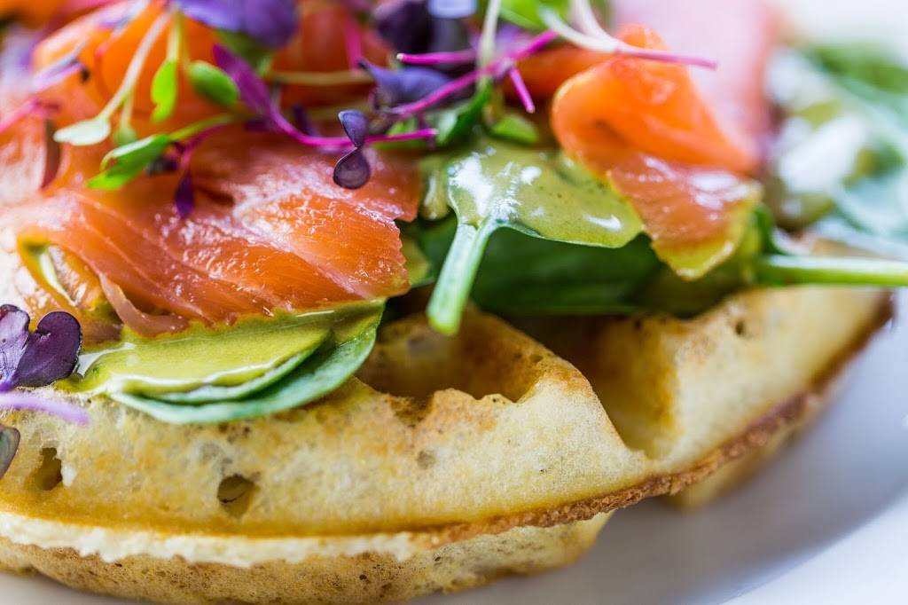 Brussels Bistro | night club | 222 Forest Ave, Laguna Beach, CA 92651, USA | 9493767955 OR +1 949-376-7955