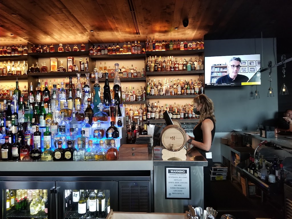 Bourbon and Bones - San Tan | restaurant | 2150 E Williams Field Rd Building 16, Suite 123, Gilbert, AZ 85295, USA | 4805979459 OR +1 480-597-9459