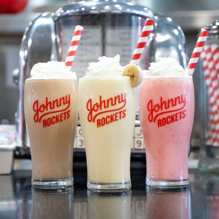 Johnny Rockets La Plaza Mall Mcallen Texas | restaurant | 2200 S 10th St, McAllen, TX 78503, USA | 9569949488 OR +1 956-994-9488