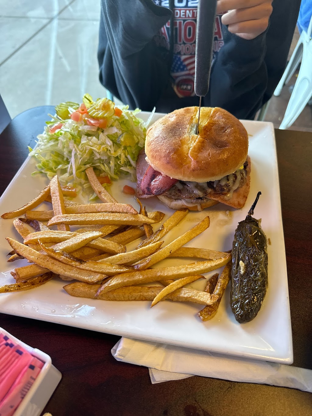 El Texano | restaurant | 3351 George Dieter Dr, El Paso, TX 79936, USA | 9153072409 OR +1 915-307-2409