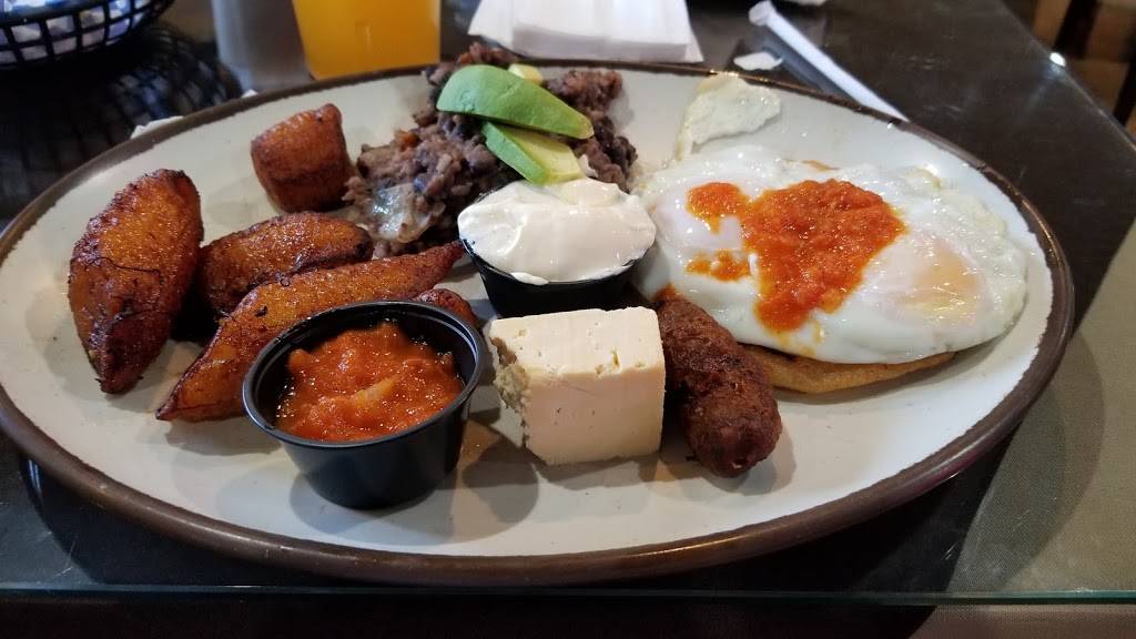 Sonsonate Grill | restaurant | 5011 S Western Ave, Los Angeles, CA 90062, USA | 3232967470 OR +1 323-296-7470