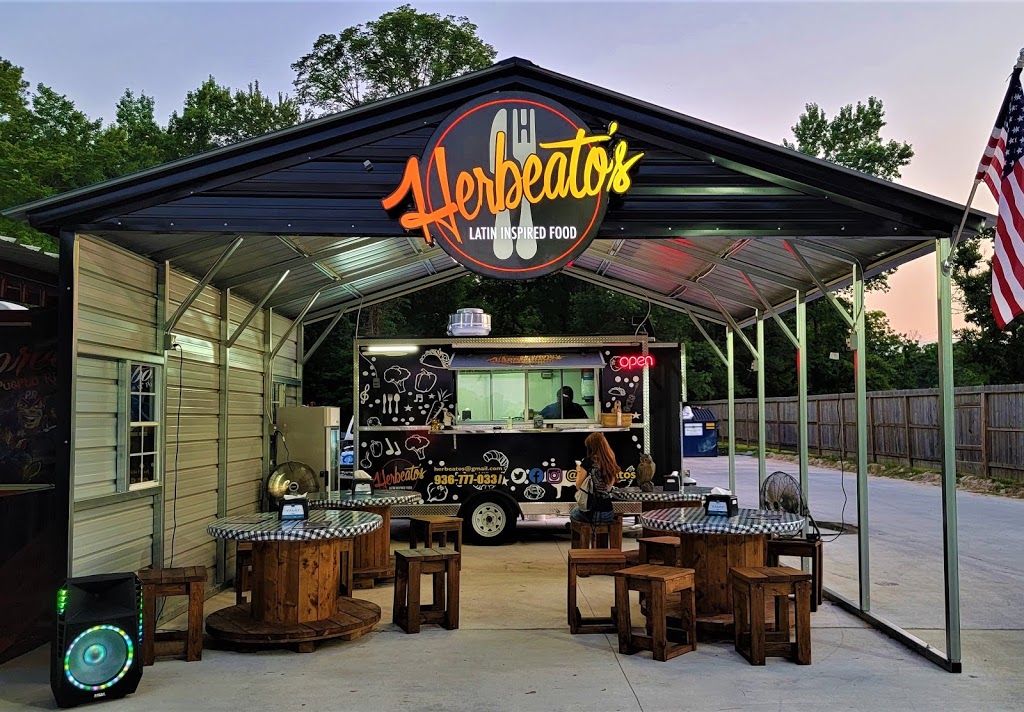 Herbeatos | restaurant | 23242 FM1314, Porter, TX 77365, USA | 9367770331 OR +1 936-777-0331