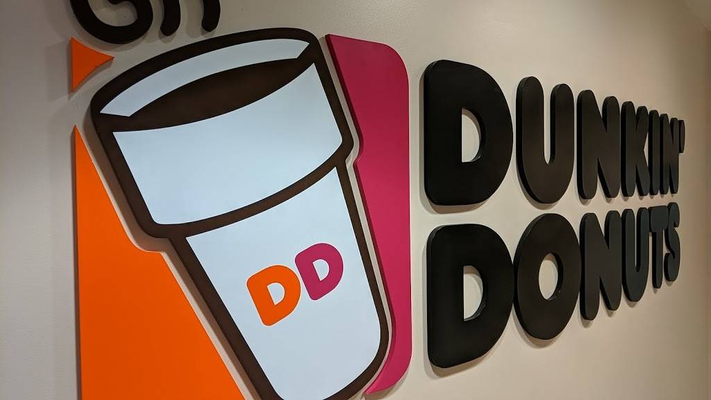 Dunkin | bakery | 2815 S Seacrest Blvd, Boynton Beach, FL 33435, USA | 5615231915 OR +1 561-523-1915