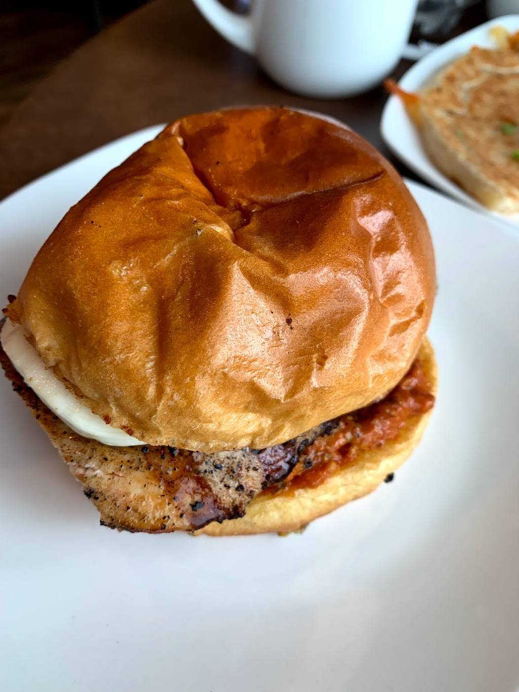 Fresh cafe | restaurant | 11 American Way, Monroe, OH 45050, USA | 5133607086 OR +1 513-360-7086