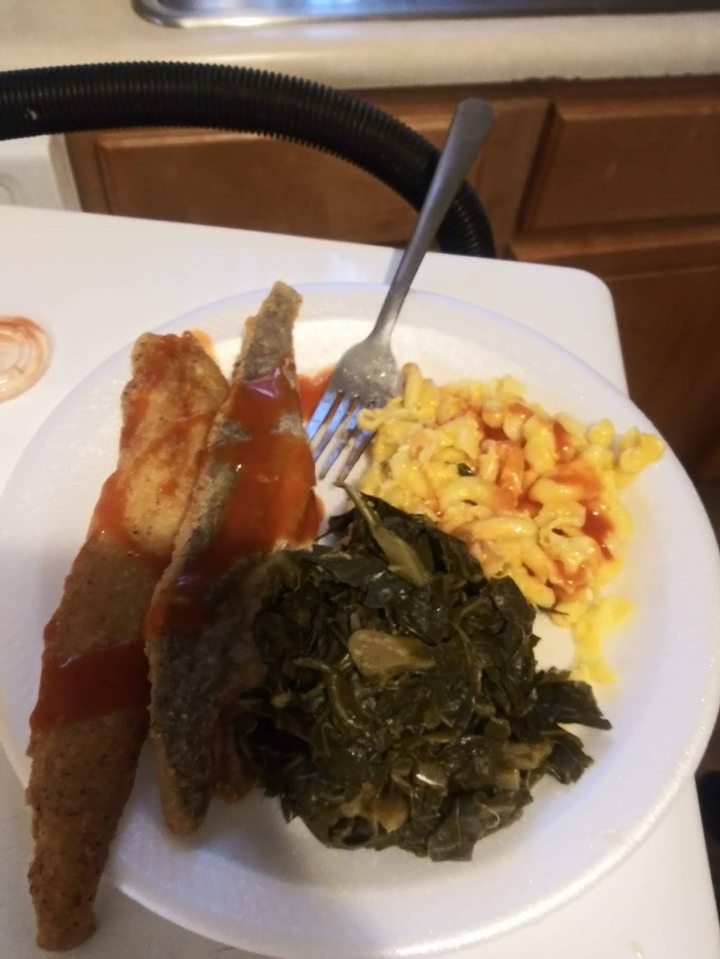 Dperv’s T.O.P. BBQ | restaurant | 1531 Dixwell Ave, Hamden, CT 06514, USA | 2036916245 OR +1 203-691-6245