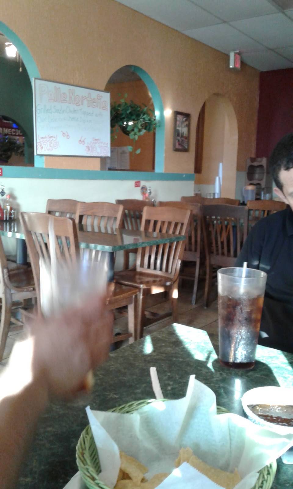 Monterrey Mexican Restaurant | restaurant | 1546 Asheville Hwy #3, Spartanburg, SC 29303, USA | 8645912015 OR +1 864-591-2015