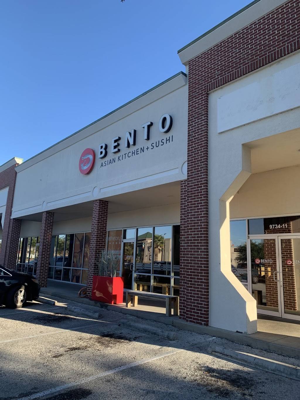BENTO Jacksonville Southside | restaurant | 9734 Deer Lake Ct #11, Jacksonville, FL 32246, USA | 9045033238 OR +1 904-503-3238