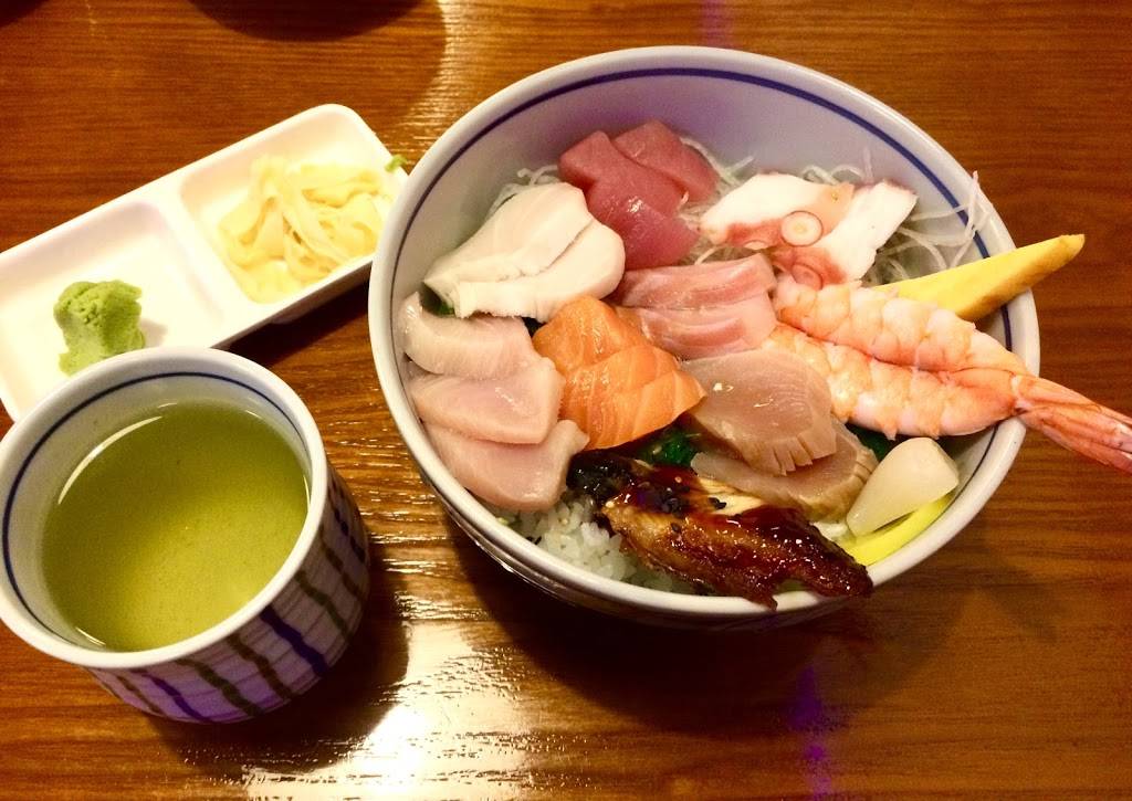 Shogun Japanese Cuisine | restaurant | 216 Main St, Salinas, CA 93901, USA | 8317576105 OR +1 831-757-6105