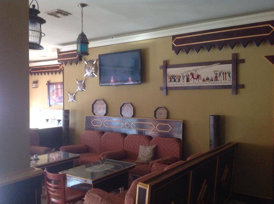 Beit Jeddo | restaurant | 6917 5th Ave, Brooklyn, NY 11209, USA | 7189211120 OR +1 718-921-1120