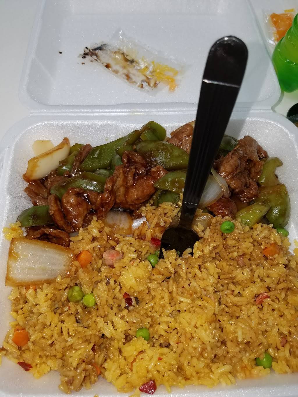 China Wok | restaurant | 5023 Fayetteville Rd, Lumberton, NC 28358, USA | 9102728998 OR +1 910-272-8998