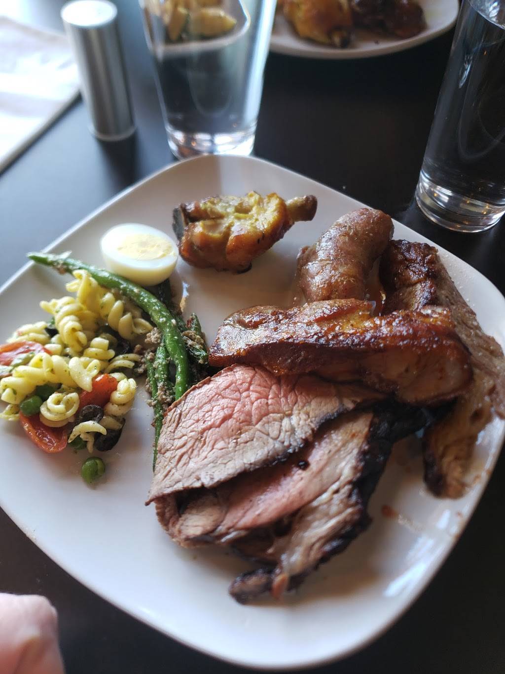 Fogo De Minas | Brazilian Steakhouse | restaurant | 2606 Gateway Oaks Dr #140/150, Sacramento, CA 95833, USA | 9168833646 OR +1 916-883-3646