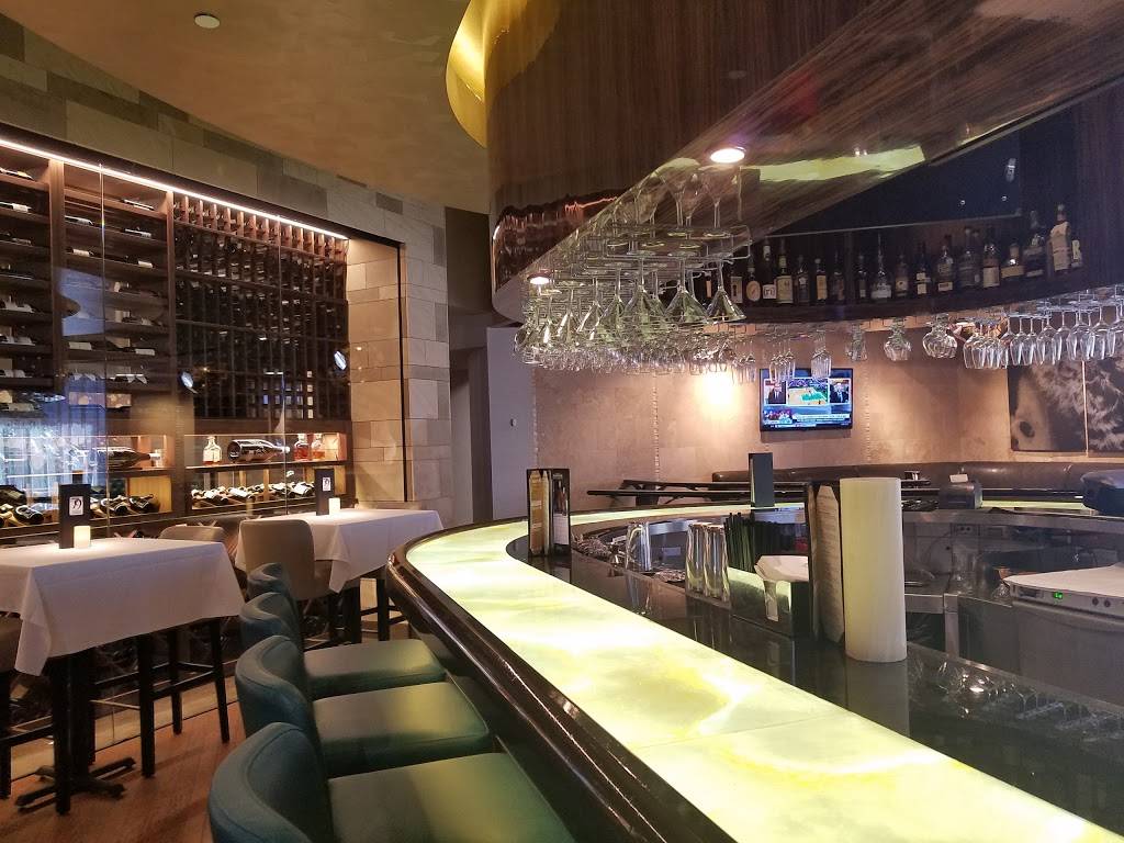 Perrys Steakhouse & Grille | restaurant | 9827 Katy Fwy, Houston, TX 77024, USA | 8323589000 OR +1 832-358-9000