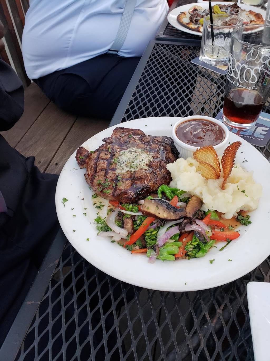 Boscos Squared | restaurant | 2120 Madison Ave, Memphis, TN 38104, USA | 9014322222 OR +1 901-432-2222