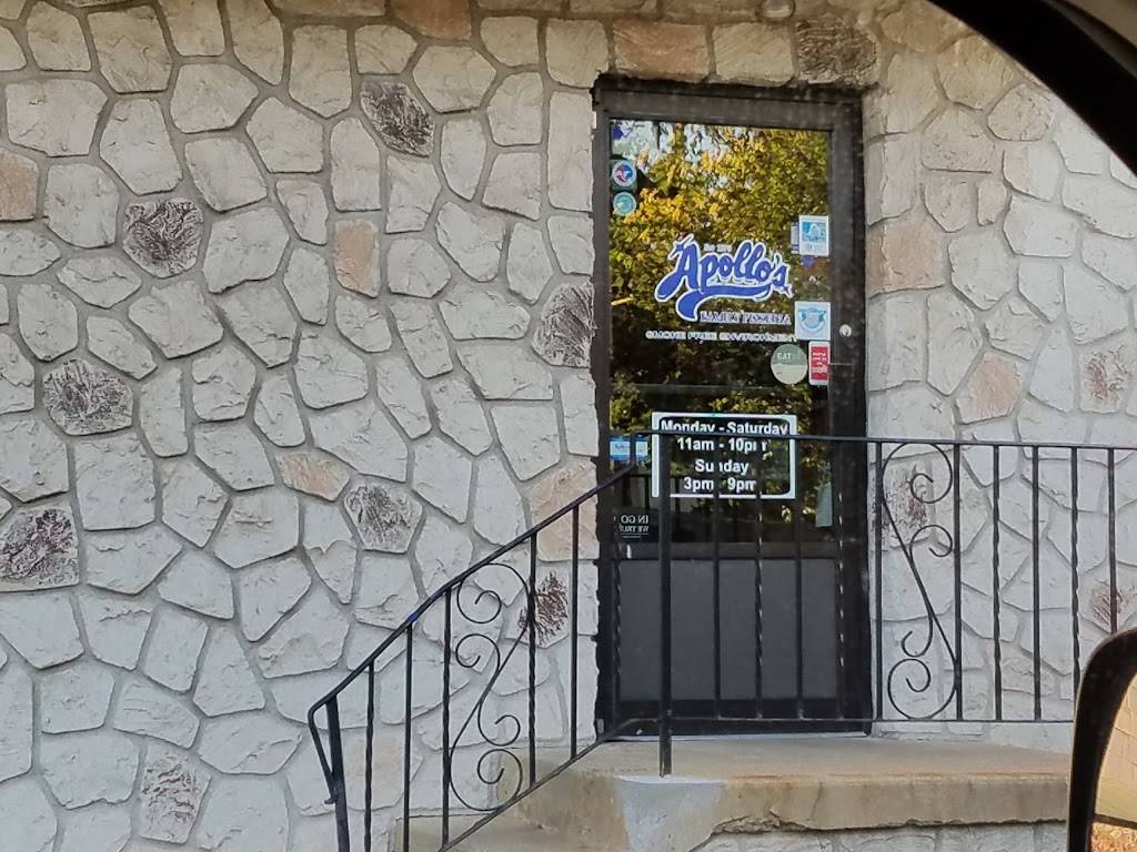 Apollos Family Pizzeria | restaurant | 2255 Bristol Pike, Bensalem, PA 19020, USA | 2156382023 OR +1 215-638-2023