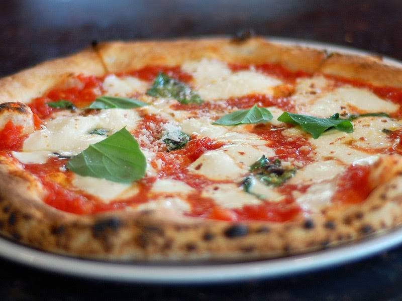 Ah Pizz - Montclair | meal delivery | 7 N Willow St, Montclair, NJ 07042, USA | 9737839200 OR +1 973-783-9200