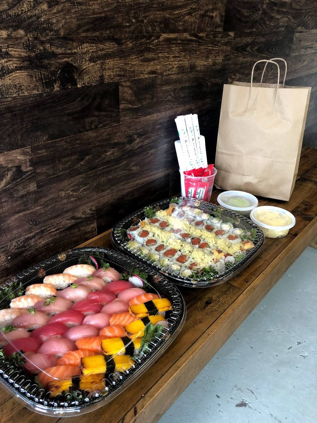 Yanagi Kitchen | restaurant | 3001 N Sepulveda Blvd suite c, Manhattan Beach, CA 90266, USA | 3109552000 OR +1 310-955-2000