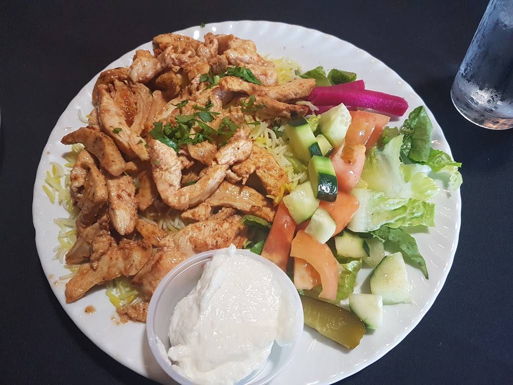 Mijana | restaurant | 1290 N Scottsdale Rd, Tempe, AZ 85281, USA | 4808294959 OR +1 480-829-4959