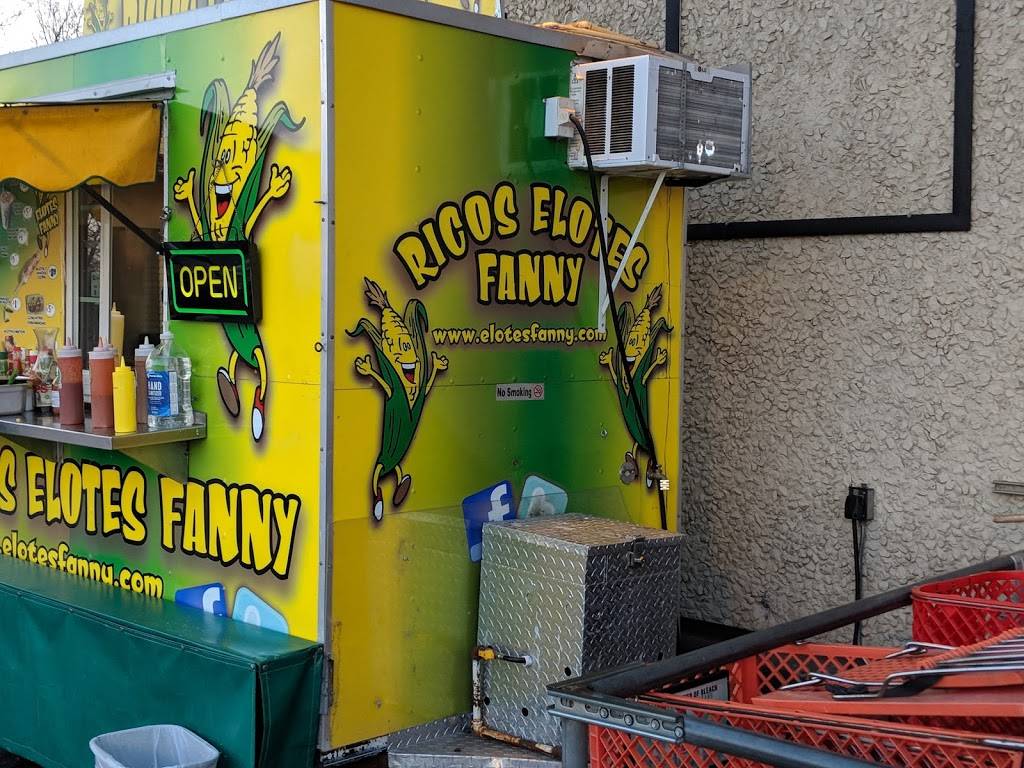Elotes Fanny | restaurant | 6307 Cameron Rd, Austin, TX 78723, USA | 4694320469 OR +1 469-432-0469