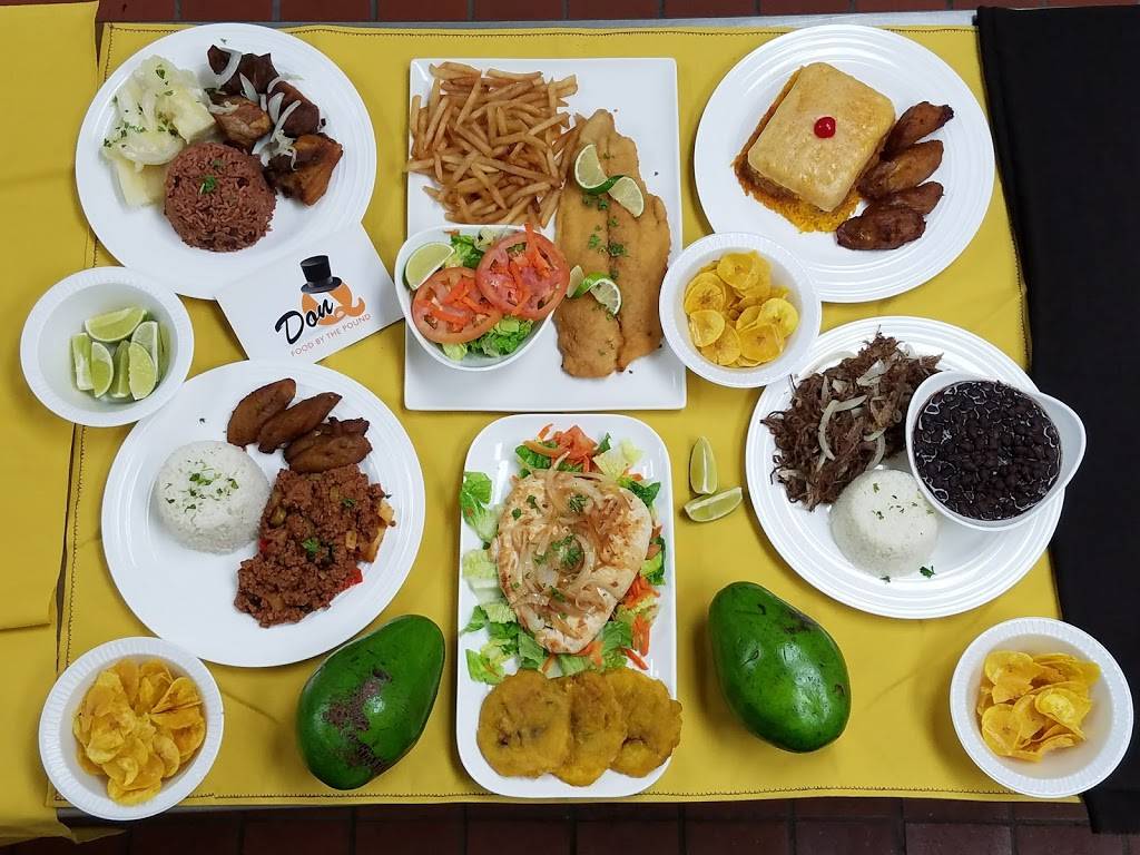Don Q food by the pound | restaurant | 6452 NW 186th St, Hialeah, FL 33015, USA | 7863626903 OR +1 786-362-6903