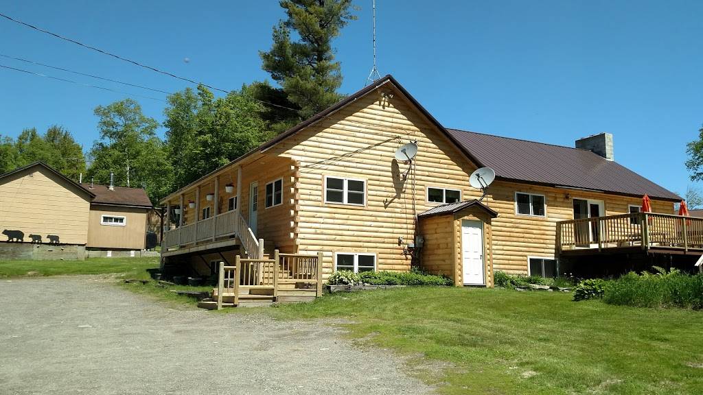 Rachaels Place | restaurant | 3775 US-201, West Forks, ME 04985, USA | 2076632238 OR +1 207-663-2238