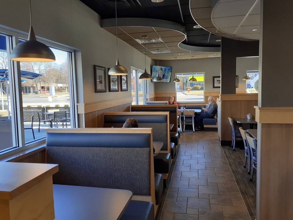 Culvers | restaurant | 52733 IN-933, South Bend, IN 46637, USA | 5742222380 OR +1 574-222-2380