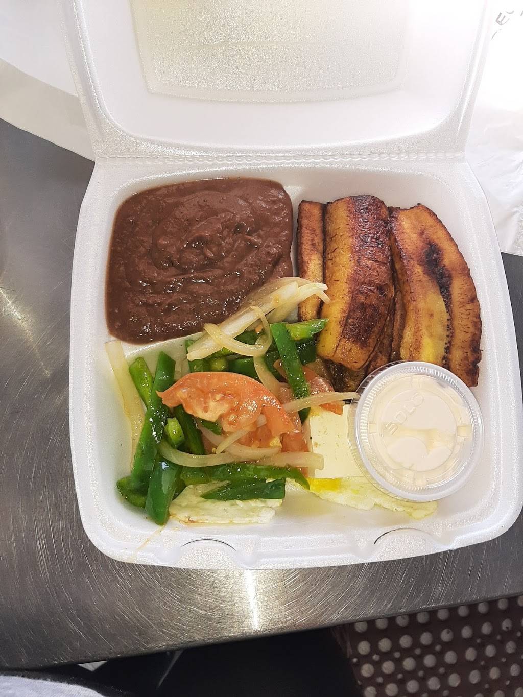 DELICIAS LA BENDICIÓN | restaurant | 1824 Forest Dr, Annapolis, MD 21401, USA | 2406309633 OR +1 240-630-9633