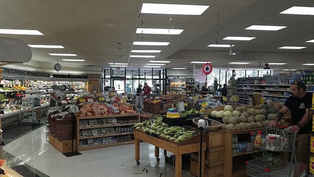 LaBonnes Market - Prospect | meal takeaway | 75 Waterbury Rd, Prospect, CT 06712, USA | 2037584009 OR +1 203-758-4009