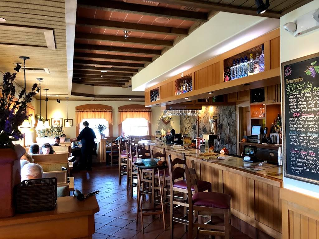 Olive Garden Italian Restaurant | meal takeaway | 153 Andover St, Danvers, MA 01923, USA | 9787508324 OR +1 978-750-8324