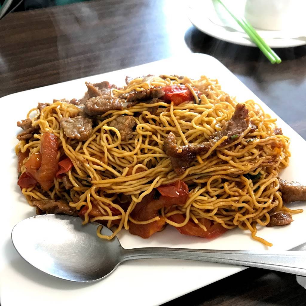 Golden Daisy Restaurant | restaurant | 2518 Beacon Ave S, Seattle, WA 98144, USA | 2063254380 OR +1 206-325-4380